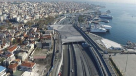 Açılış için gün sayan Avrasya Tüneli zamlandı