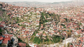 10.9 milyon TL'ye satılık 2 arsa!