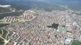 Orhangazi'de 14.1 milyon TL'ye satılık arsa!