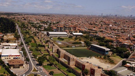 Fatih'te satılık işhanı! 3 milyon 500 bin TL'ye!