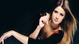 Ünlü oyuncu Gizem Karaca'nın babası icralık oldu!