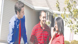 Senetle ev alacaklara uyarı! Dikkat edin!