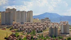 TOKİ 456 konutun başvuru dönemini 28 Kasım'da başlatıyor!