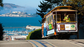 San Francisco ulaşım sistemi hacklendi! Yolcular ücretsiz seyahat etti