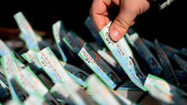 Milli Piyango yılbaşı biletleri yarın satışa çıkıyor!