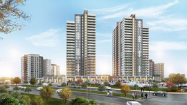İstanbul'un yeni yüzü Başakşehir'de Avrupa Konutları fırsatı