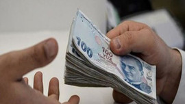 Emekliye zam için son tarih 31 Aralık