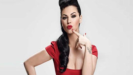 Ünlü şarkıcı Nez İngiltere'ye taşınıyor