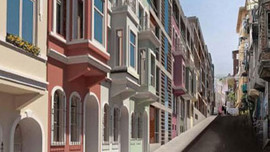 Vakıflar'dan kiralık gayrimenkul! 3.3 milyon TL'ye!