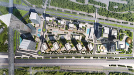 Pasifik-Çiftay'dan 1.674 konutluk yeni proje!