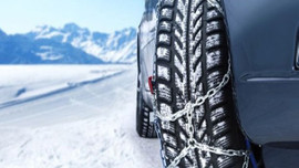 Kış lastiği uygulaması 1 Aralık'ta başlıyor! Uymayana 602 lira ceza kesilecek
