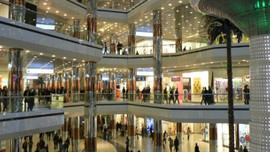 Cumhurbaşkanı Erdoğan: AVM dükkanları dövizle değil TL ile kiralansın