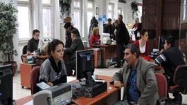 Yapılandırma ödemeleri için vergi daireleri 29 ve 30 Kasım`da 21:00`a kadar açık!