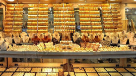 Kuyumcuda bakkal usulü! Veresiye altın başladı!