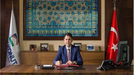 Emlak Konut'tan tarihi hedef!