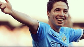 İşte Ünlü futbolcu Samir Nasri'nin 22 milyon liralık yeni evi