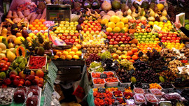 Ekim ayı enflasyon rakamları açıklandı