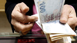 Vergi ve harçlara yüzde 3.83 zam!