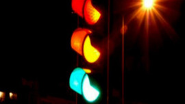 Kırmızı ışıkta geçmenin cezası 209 lira oldu!