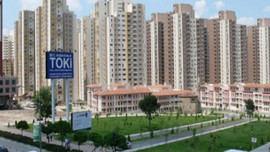 TOKİ'de yeni rekor! 248 konut için 5 bin 439 başvuru yapıldı