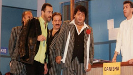 Ünlü oyuncu Erdal Tosun trafik kazasında öldü