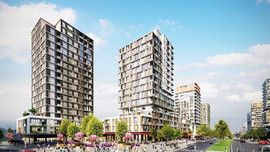 Bahçeşehir'e 1.5 milyarlık yatırım