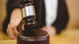 Alman şirkete kayyum!