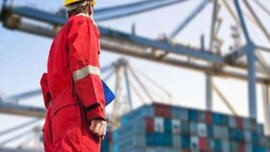 Dış ticaret açığı Ekim'de arttı