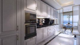 Dev projede sular musluktan içilecek!