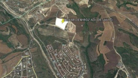 Dekar Demiröz Ortaklığı'ndan Başakşehir'e yeni proje!