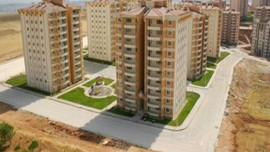 TOKİ'den dev proje! Bugün ihaleye çıkıyor!