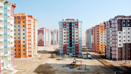 844 TL taksitle ev! Başvurular başlıyor!