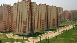 TOKİ'den 15 bin TL peşinatla konut müjdesi