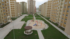 TOKİ'den 239 TL taksitle ev fırsatı