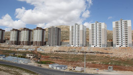 TOKİ Karaman Merkez'de ihale! 515 yeni konut geliyor!