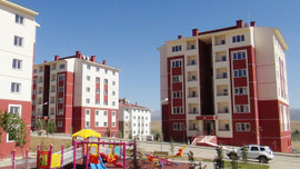 TOKİ Muğla'da 2 yeni konut projesi ihalesi 21 Kasım'da!