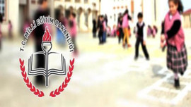 4 bin 200 öğretmen alınacak.