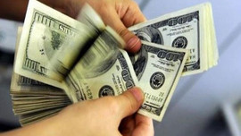 Dolardan bir günde ikinci rekor!