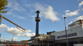 80 bin evin elektriği atık tesisinden!