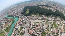Manavgat'ta 16.6 milyon TL'ye satılık gayrimenkul!