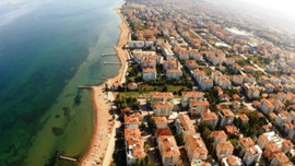 Çiftlikköy'de 26.8 milyon TL'ye satılık arsalar!