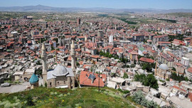 O ilde 6,3 milyon TL'ye satılık 2 arsa!