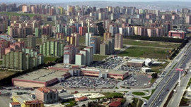 İstanbul Beylikdüzü'nde 41 milyon TL'ye satılık arsa!