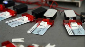 Türkiye çipli yeni kimliklere hazırlanıyor