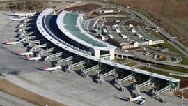 TAV Havalimanlarının yıllık cirosu açıklandı