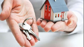 Topraktan ev alana yüzde 10 KDV iadesi