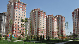 TOKİ'den o ilde 461 TL taksitle! Başvuru dönemi başlıyor