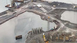 Mega Yat Limanı yoklamasında evet çıktı