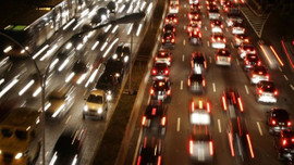 Zeytinburnu trafiğine tünel çözümü