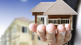 Dar gelirliye 72 taksitle ev!